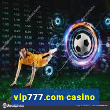 vip777.com casino